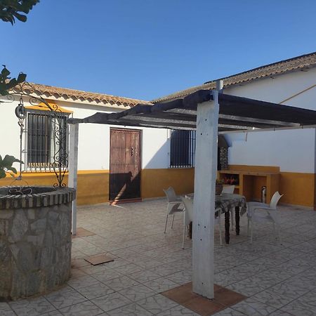 Apartament Cortijo El Morisco. Espera Zewnętrze zdjęcie