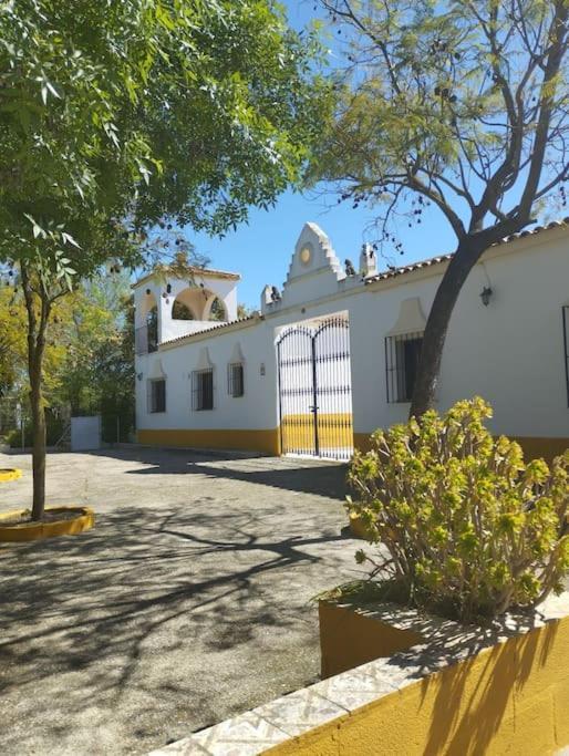 Apartament Cortijo El Morisco. Espera Zewnętrze zdjęcie