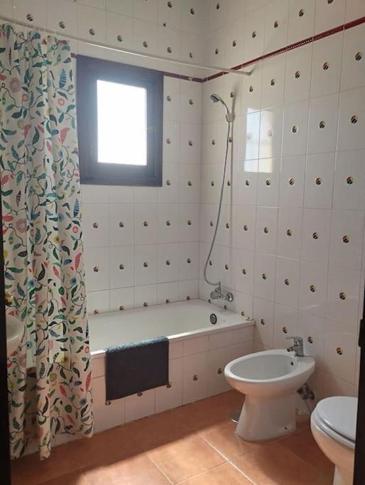 Apartament Cortijo El Morisco. Espera Zewnętrze zdjęcie
