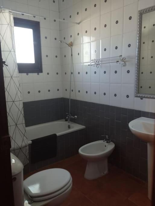 Apartament Cortijo El Morisco. Espera Zewnętrze zdjęcie