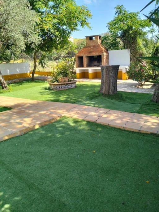 Apartament Cortijo El Morisco. Espera Zewnętrze zdjęcie