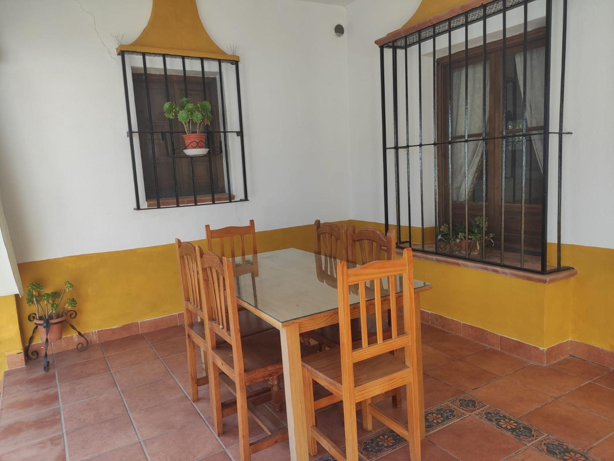 Apartament Cortijo El Morisco. Espera Zewnętrze zdjęcie