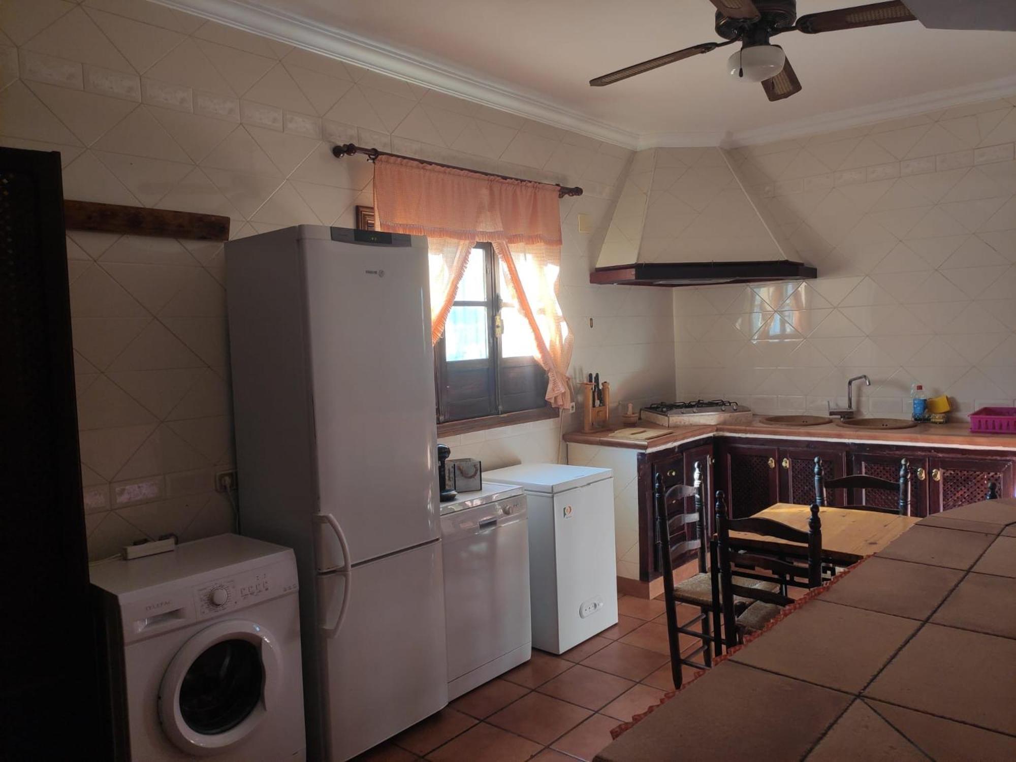 Apartament Cortijo El Morisco. Espera Zewnętrze zdjęcie