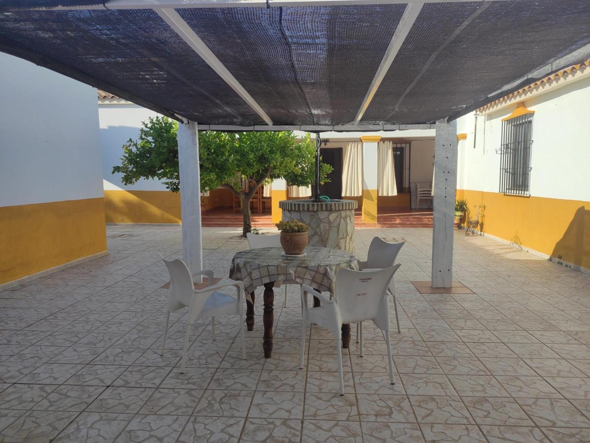 Apartament Cortijo El Morisco. Espera Zewnętrze zdjęcie