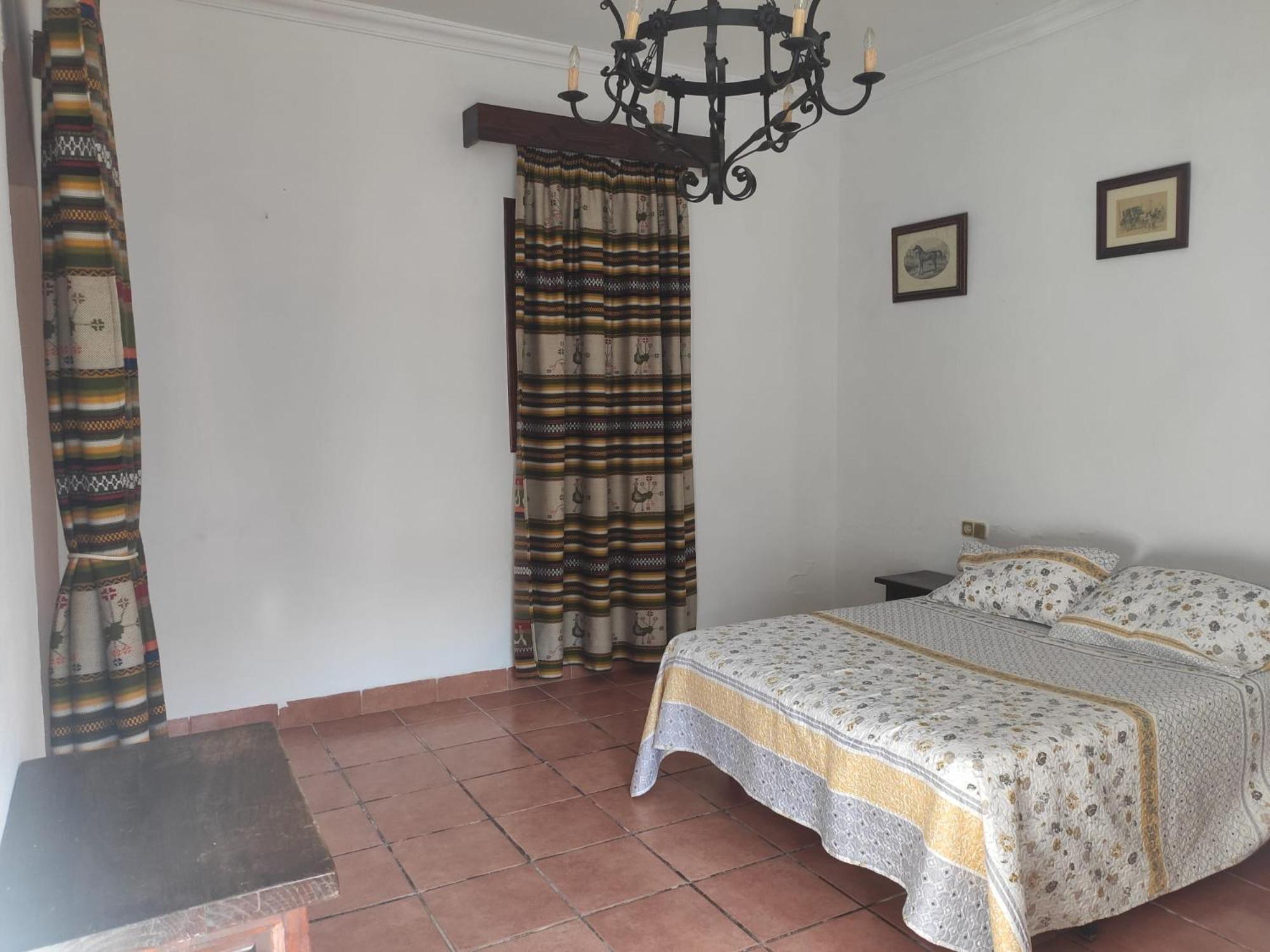 Apartament Cortijo El Morisco. Espera Zewnętrze zdjęcie